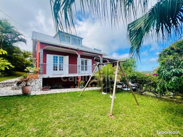 Villa 6 pièces 150 m²