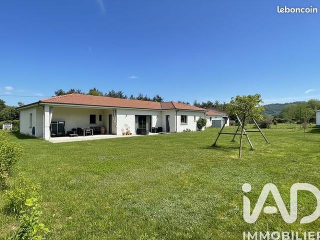 Villa 6 pièces 150 m²