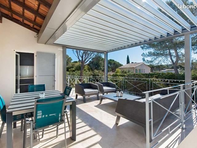 Villa 6 pièces 150 m²