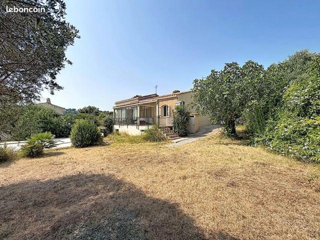 Villa 6 pièces 150 m²