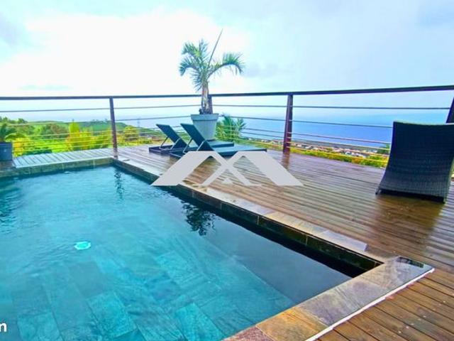 Villa 6 pièces 150 m²