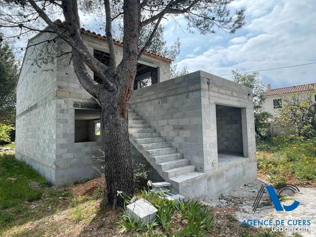 Villa 6 pièces 150 m²