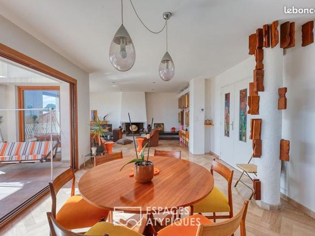 Villa 6 pièces 150 m²