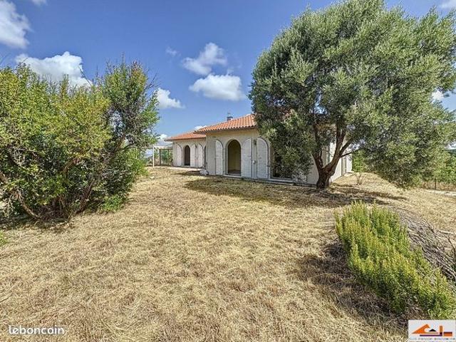 Villa 6 pièces 150 m²