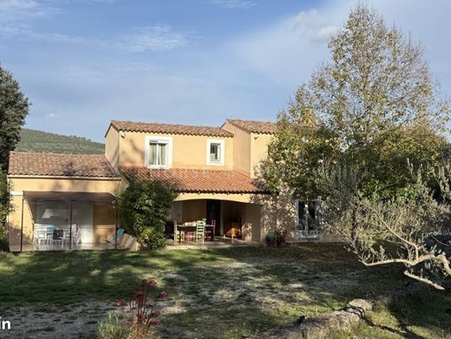 Villa 6 pièces 150 m²