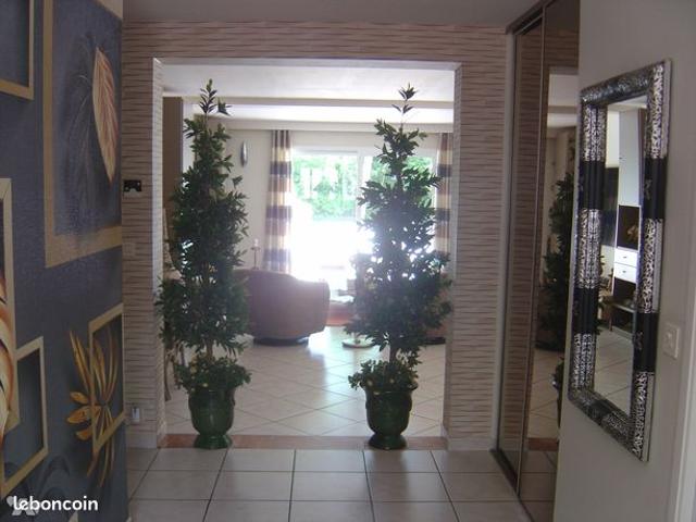 Villa 6 pièces 150 m²