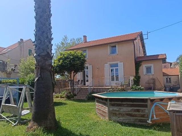 Villa 6 pièces 150 m²