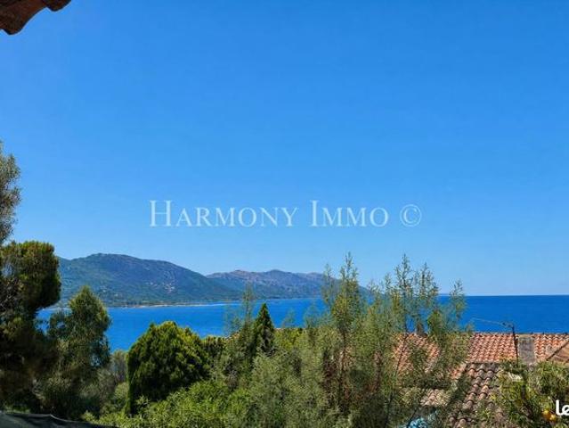 Villa 6 pièces 150 m²
