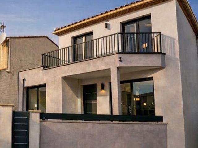 Villa 6 pièces 150 m²