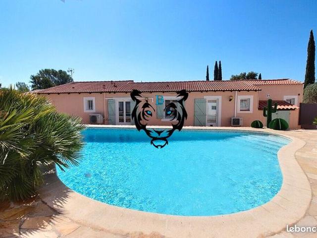 Villa 6 pièces 150 m²