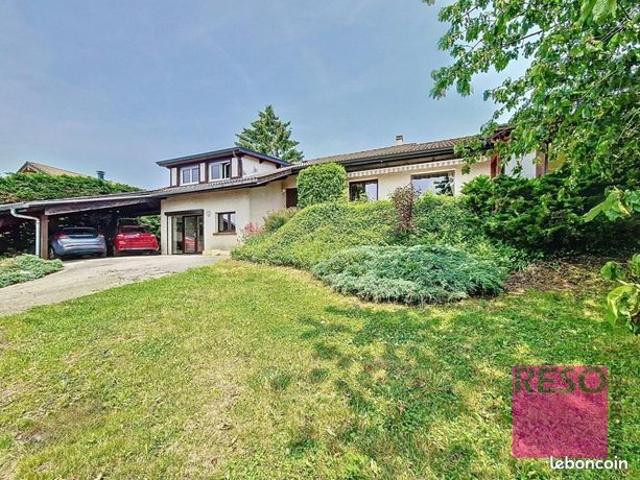 Villa 6 pièces 150 m²