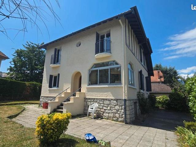 Villa 6 pièces 150 m²