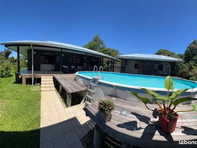 Villa 6 pièces 150 m²