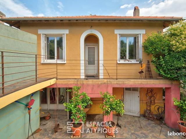 Villa 6 pièces 151 m²