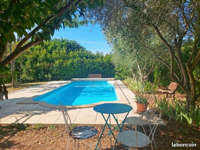 Villa 6 pièces 151 m²