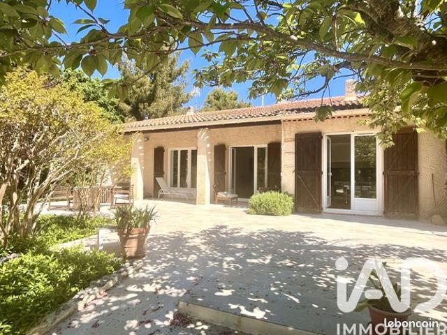 Villa 6 pièces 151 m²