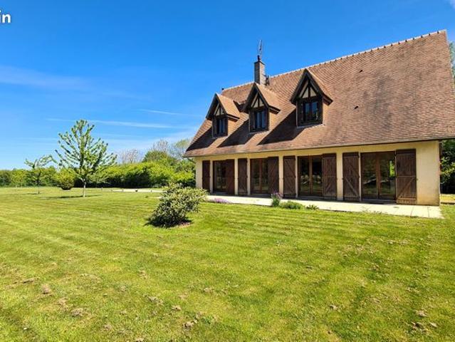 Villa 6 pièces 151 m²