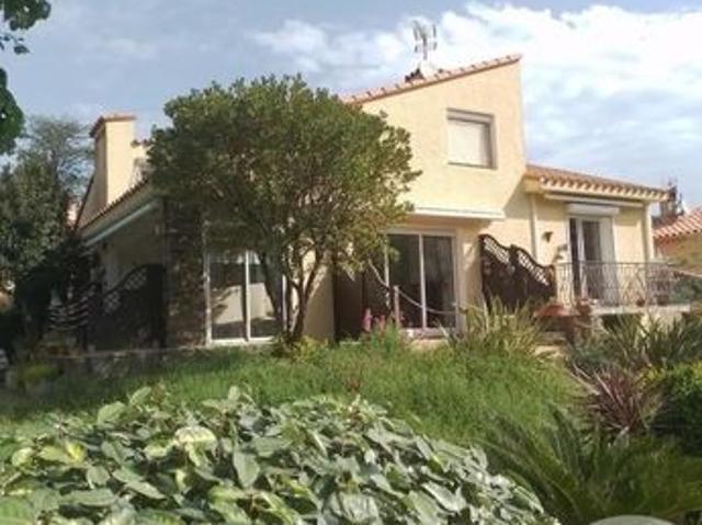 Villa 6 pièces 151 m²