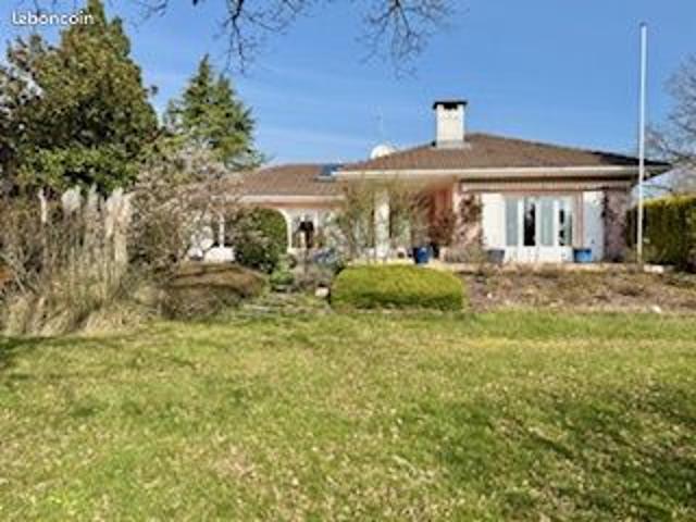 Villa 6 pièces 152 m²