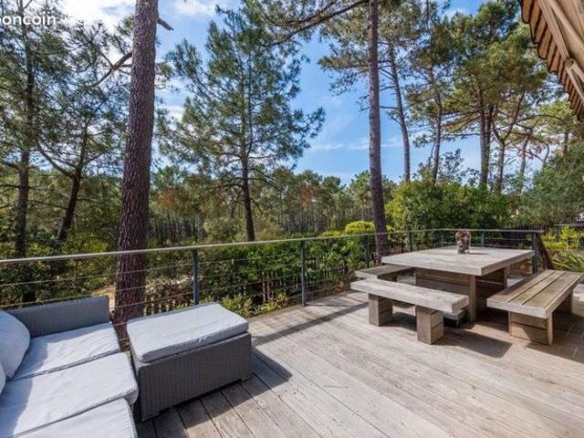 Villa 6 pièces 152 m²