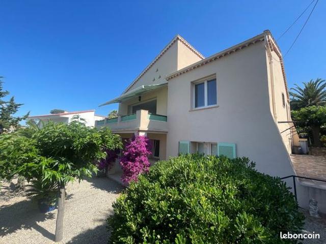Villa 6 pièces 152 m²