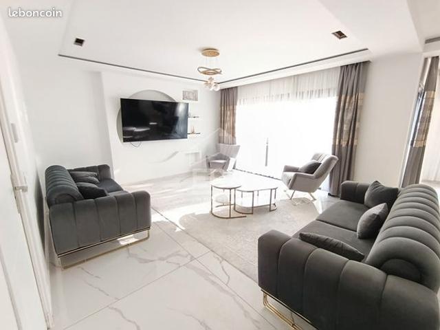 Villa 6 pièces 152 m²