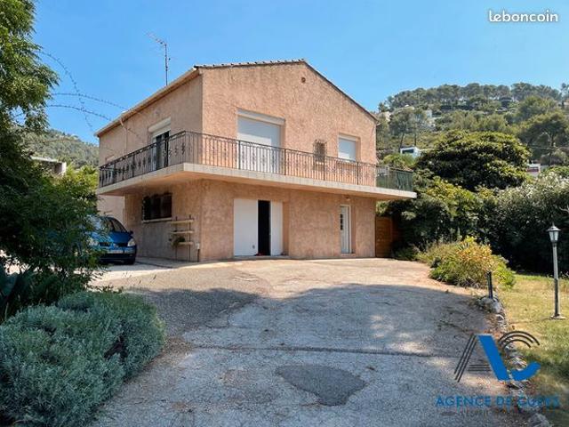 Villa 6 pièces 152 m²