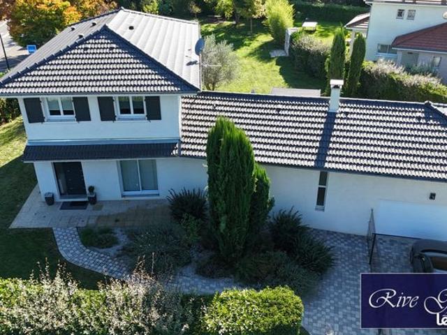 Villa 6 pièces 152 m²