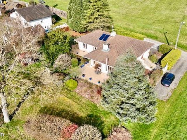 Villa 6 pièces 152 m²