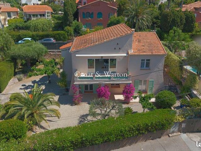 Villa 6 pièces 152 m²
