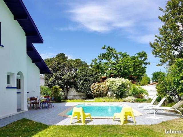 Villa 6 pièces 152 m²