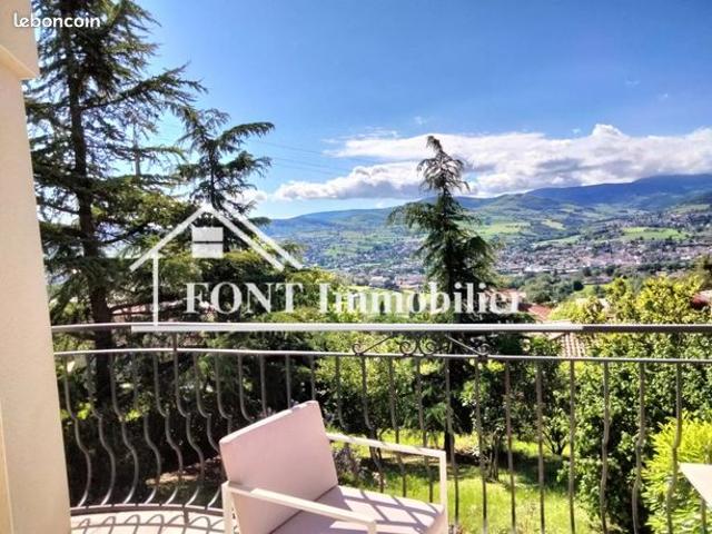 Villa 6 pièces 152 m²