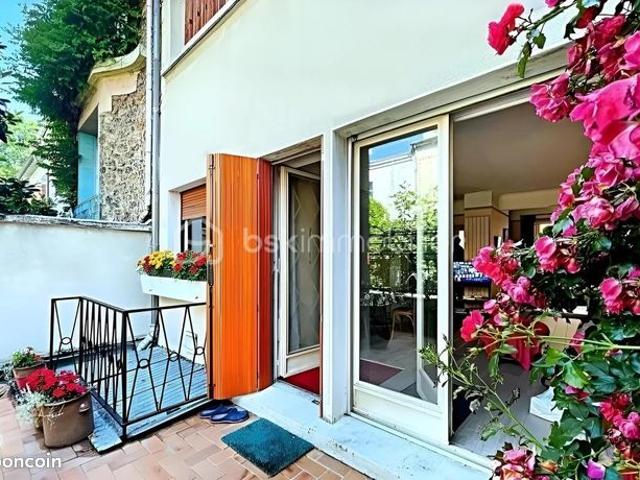 Villa 6 pièces 152 m²