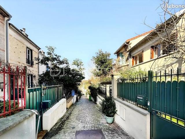 Villa 6 pièces 152 m²