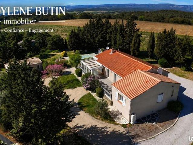 Villa 6 pièces 152 m²