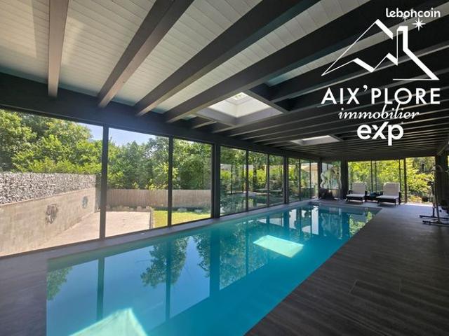 Villa 6 pièces 152 m²