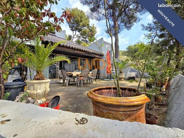Villa 6 pièces 153 m²