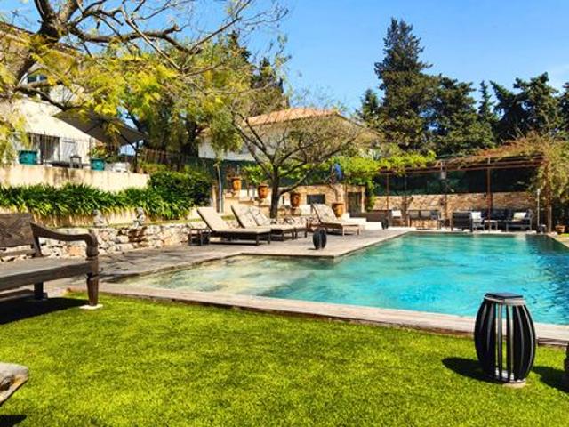 Villa 6 pièces 153 m²