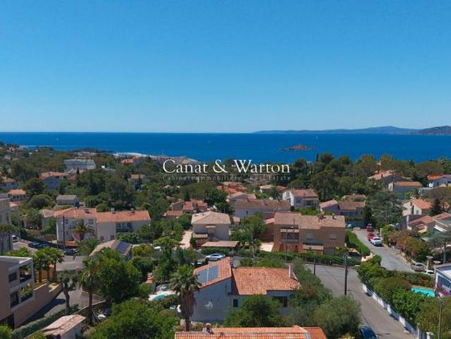 Villa 6 pièces 153 m²