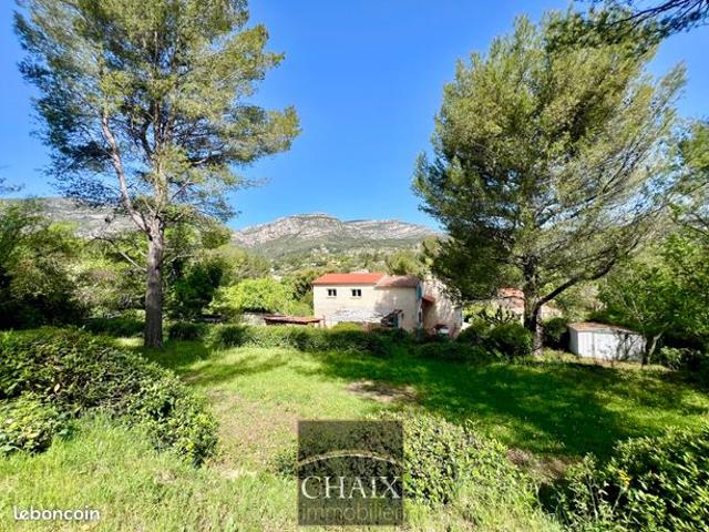 Villa 6 pièces 153 m²
