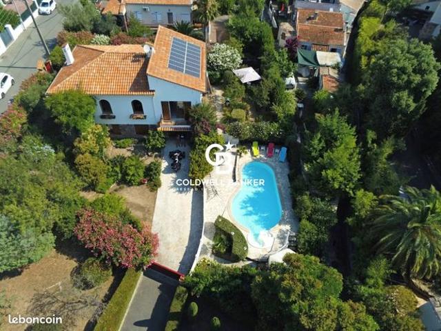 Villa 6 pièces 153 m²