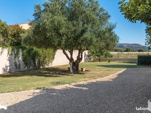 Villa 6 pièces 153 m²