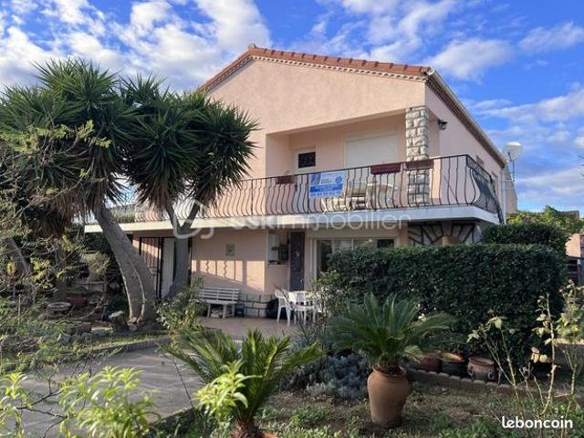 Villa 6 pièces 153 m²