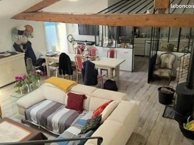 Villa 6 pièces 153 m²