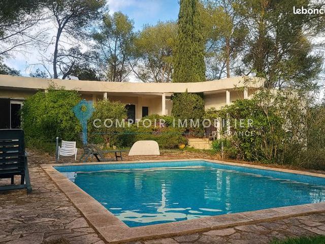Villa 6 pièces 153 m²
