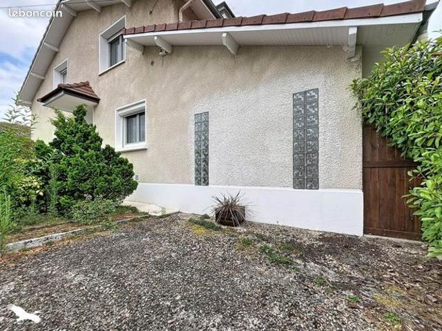Villa 6 pièces 153 m²
