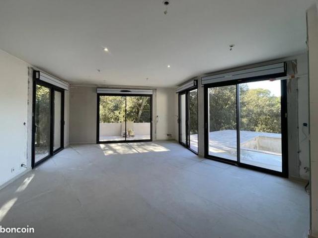 Villa 6 pièces 153 m²