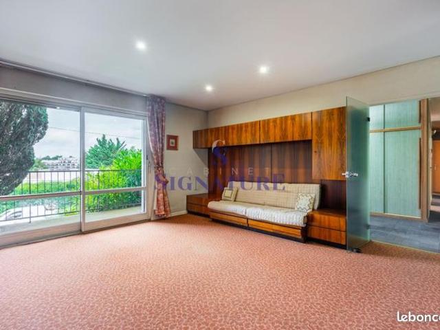 Villa 6 pièces 153 m²