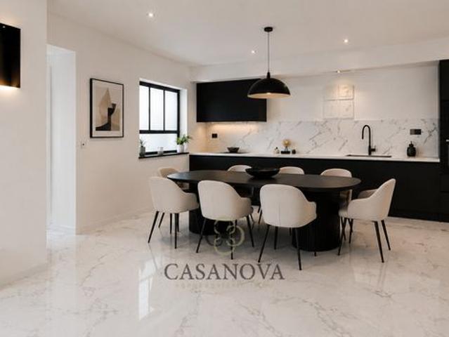 Villa 6 pièces 154 m²