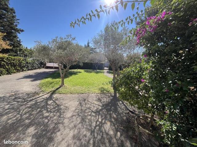 Villa 6 pièces 154 m²